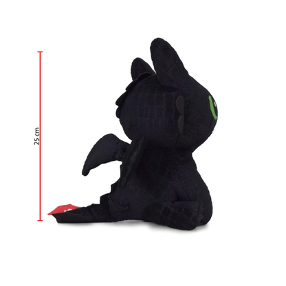 Peluche Chimuelo Con Sonido PhiPhiToys