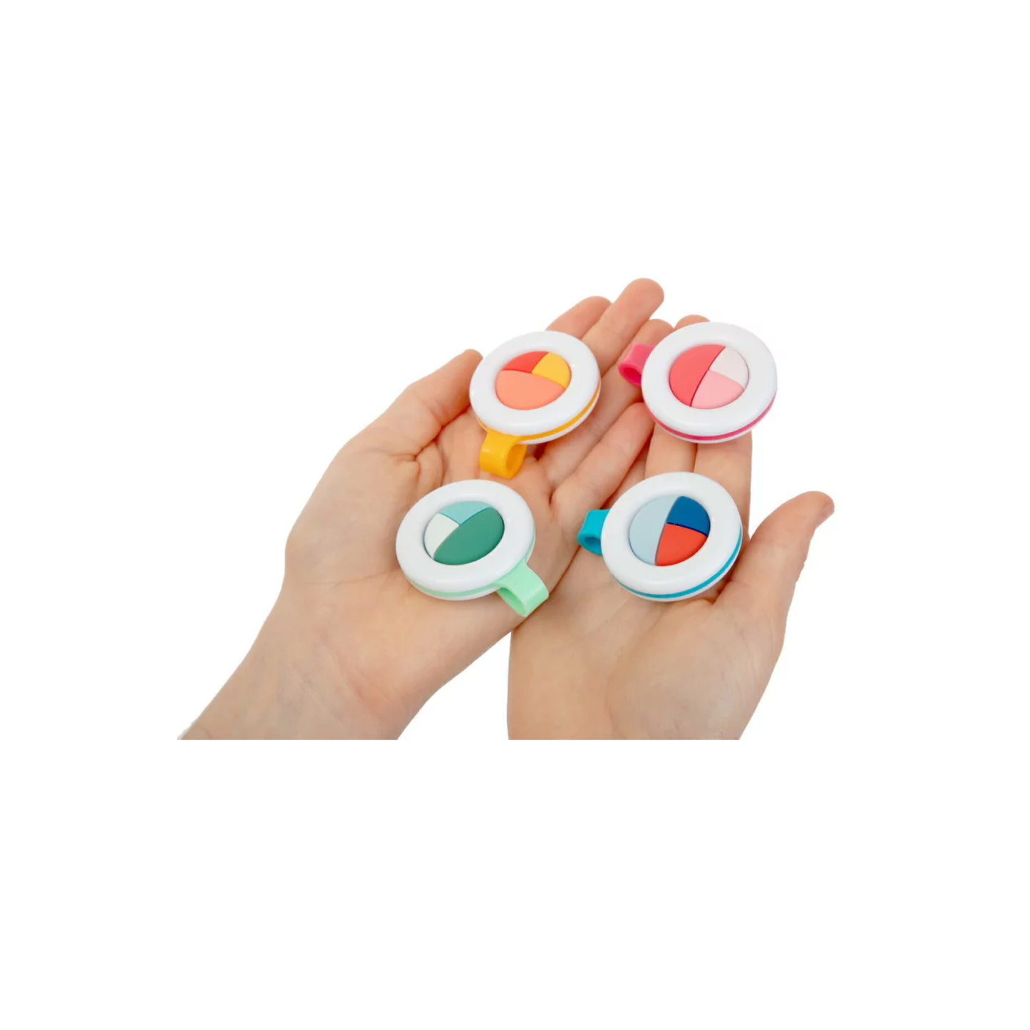 Clip Perfumado Con Citronella