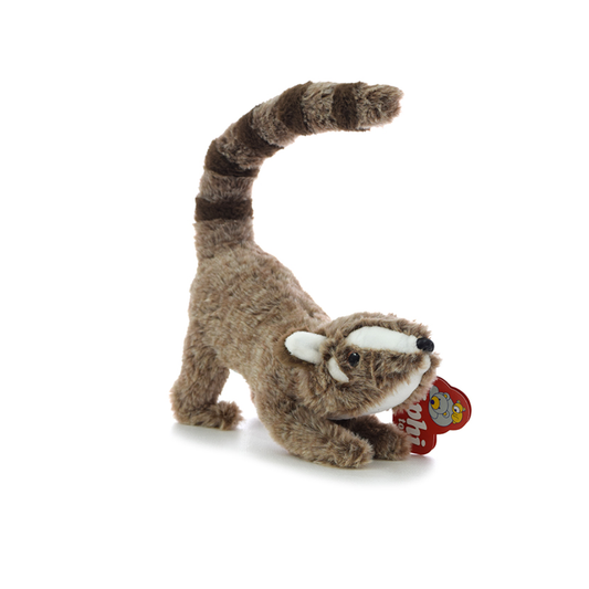 Peluche Coatí 23 Cm PhiPhiToys