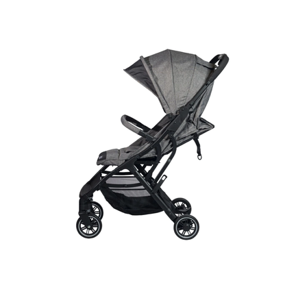 Cochecito Rocket Travel System Gris Duck