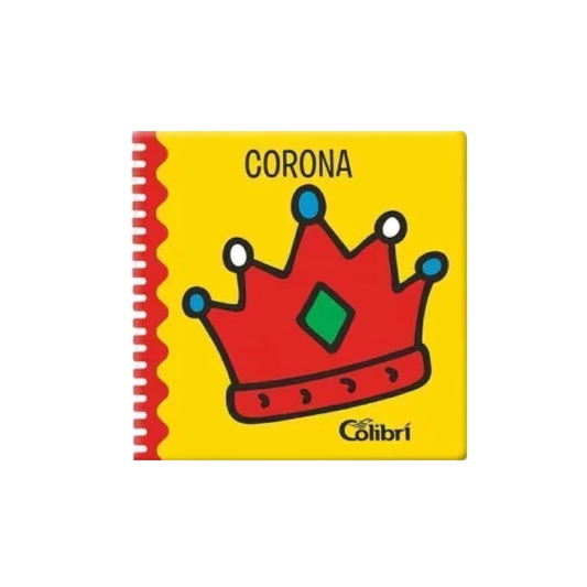 Libro Corona Sigmar