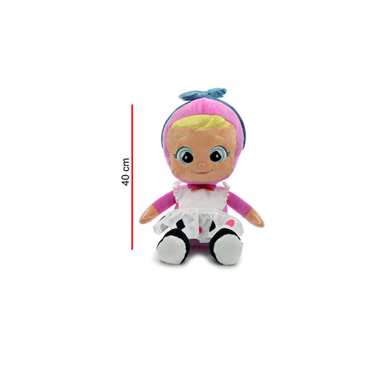 Peluche Cry Babies Disfraces 40 Cm. PhiPhiToys