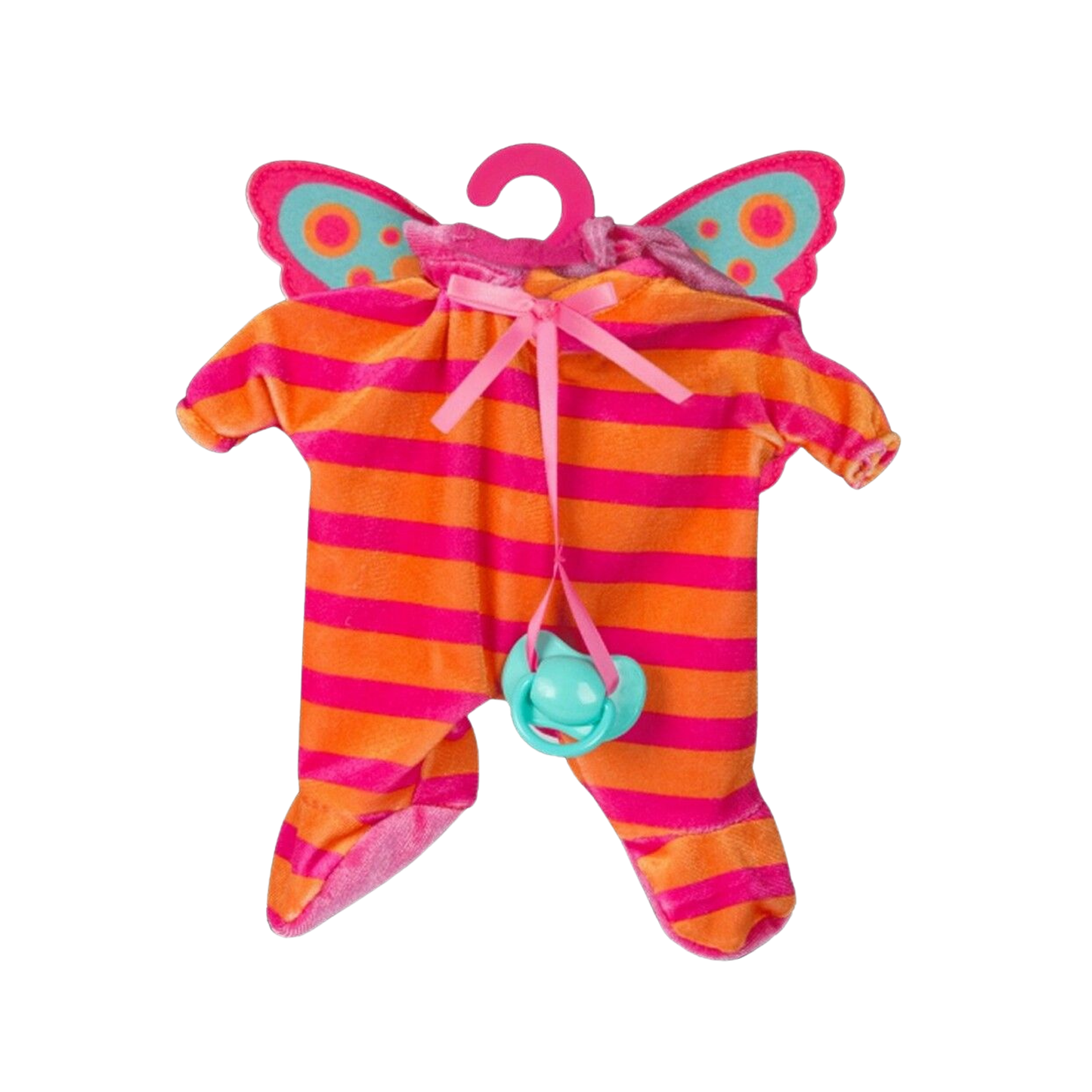 Pijama Para Muñecos Cry Babies Wabro