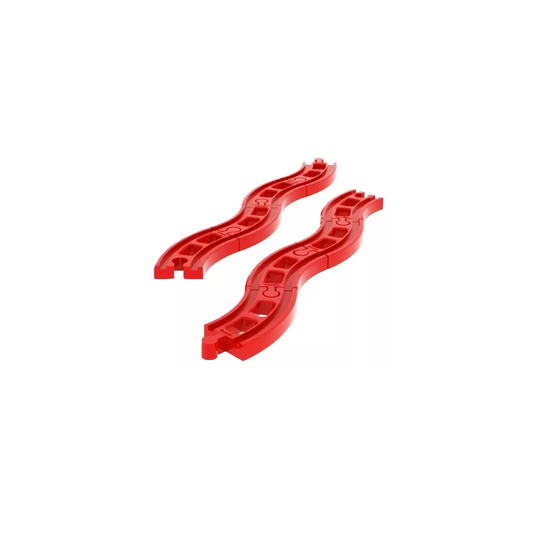 Accesorios Curvas Cortas TrenCity