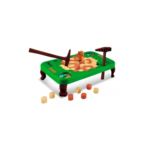 Juego De Mesa S.O.S Dino