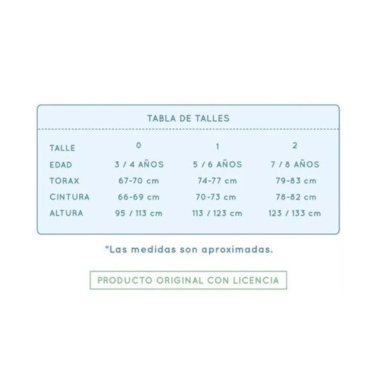 Disfraz Talle 0 Kylo Ren Star Wars New Toys