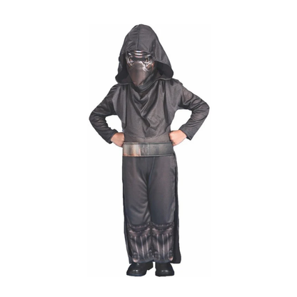 Disfraz Talle 1 Kylo Ren Star Wars New Toys