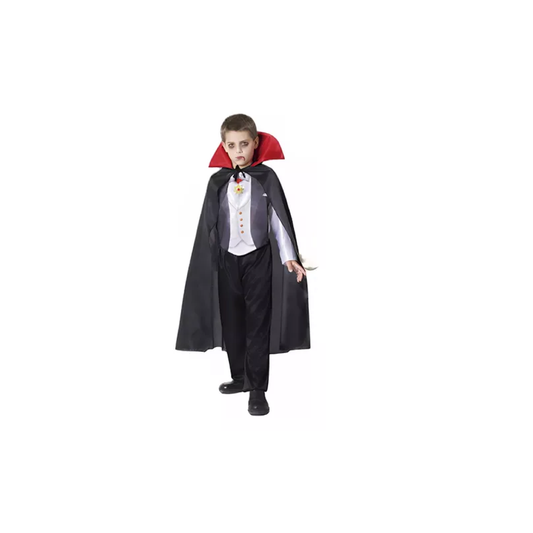 Disfraz Drácula Candela