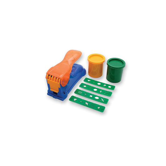 Juego De Masa Con Extrusor Duravit