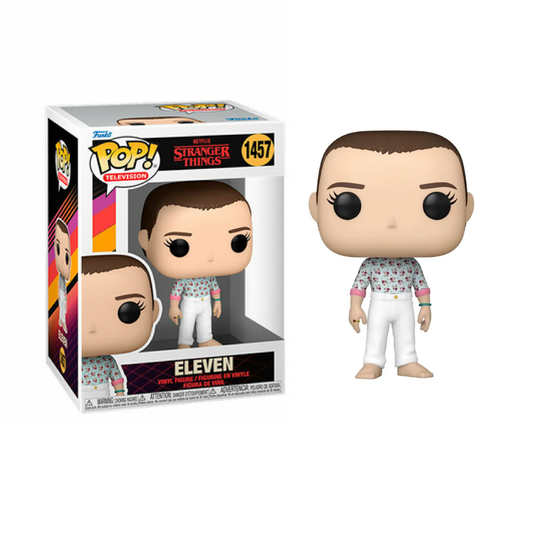 Funko Pop Eleven Stranger Things 1457