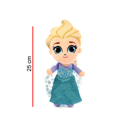 Peluche Elsa 25 Cm. PhiPhiToys