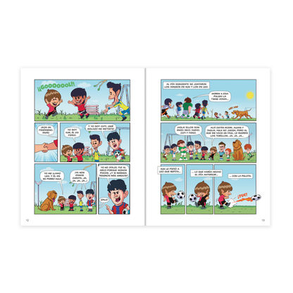 Libro Escuelita De Campeones 1 Catapulta