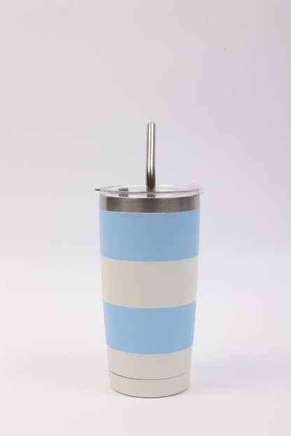 Vaso Térmico Argentina 600ml