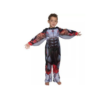 Disfraz Falcon T.0