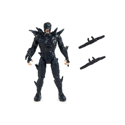 Figura Articulada The Flash Movie Surtido