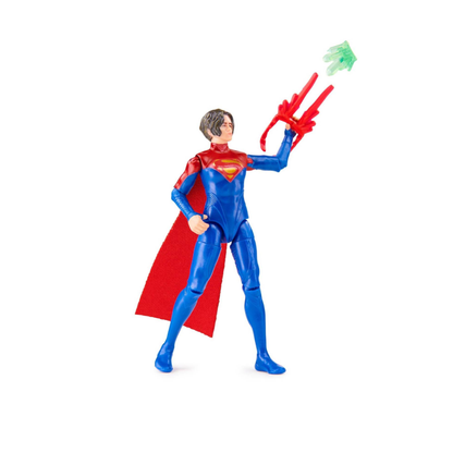 Figura Articulada The Flash Movie Surtido