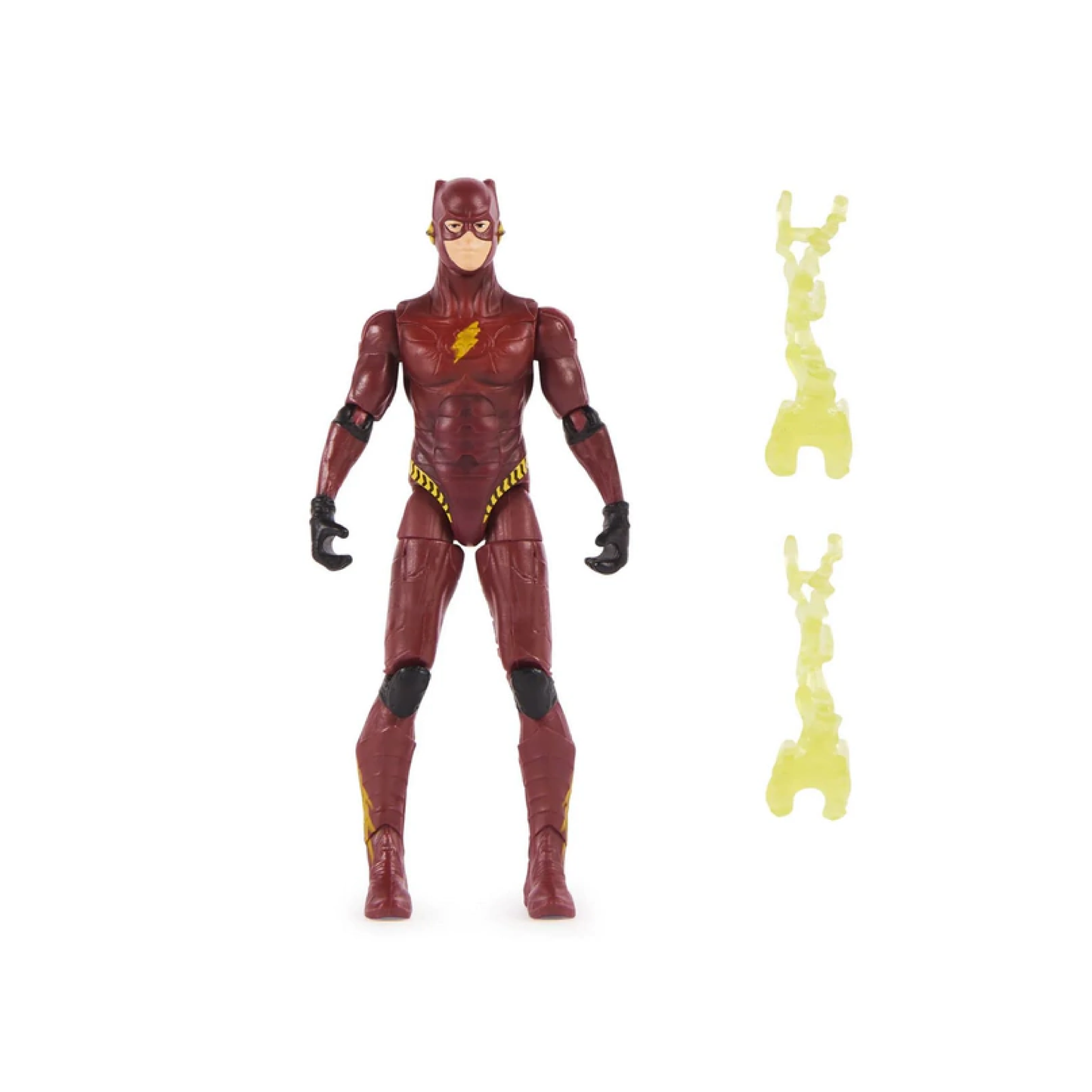 Figura Articulada The Flash Movie Surtido