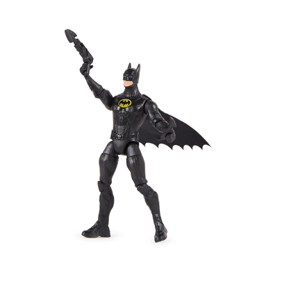 Figura Articulada The Flash Movie Surtido