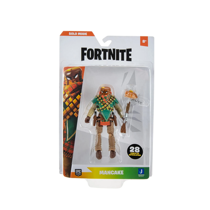 Fortnite Figura 9Cm Coleccionable