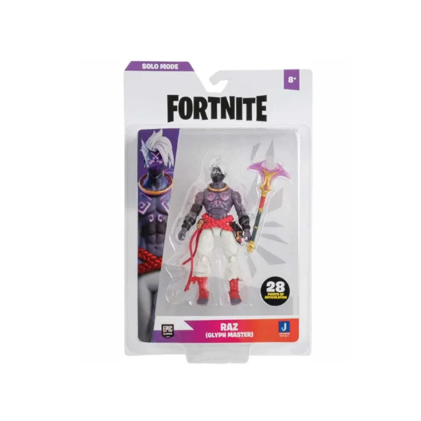 Fortnite Figura 9Cm Coleccionable