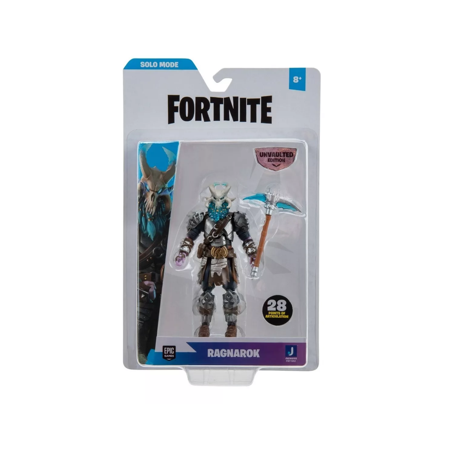 Fortnite Figura 9Cm Coleccionable