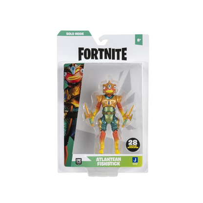 Fortnite Figura 9Cm Coleccionable