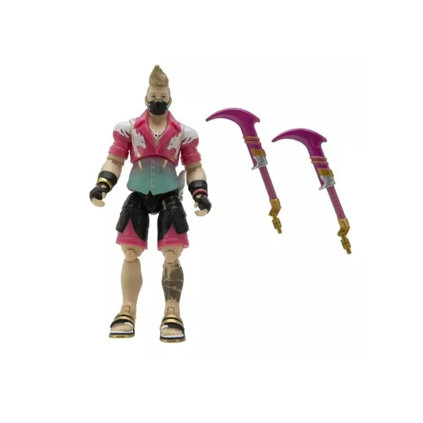 Fortnite Figura 9Cm Coleccionable