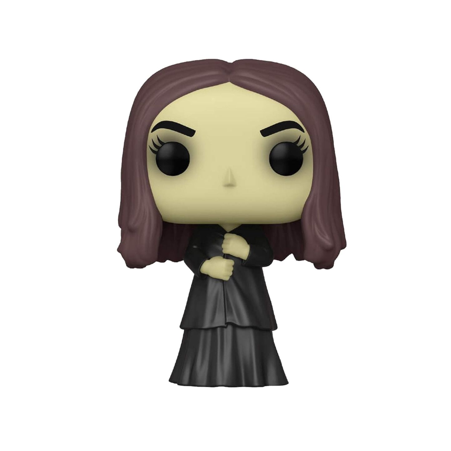 Figura Funko Pop Black Sabbath Wabro