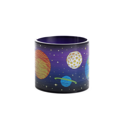 Resorte Mágico Galaxia Magic Spring