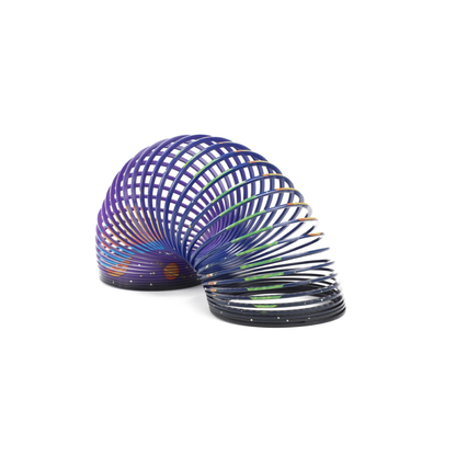 Resorte Mágico Galaxia Magic Spring