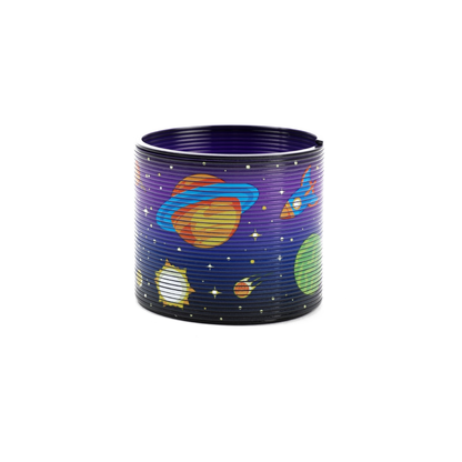 Resorte Mágico Galaxia Magic Spring