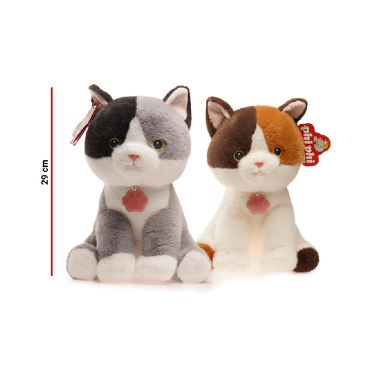 Peluche Gatos PhiPhiToys