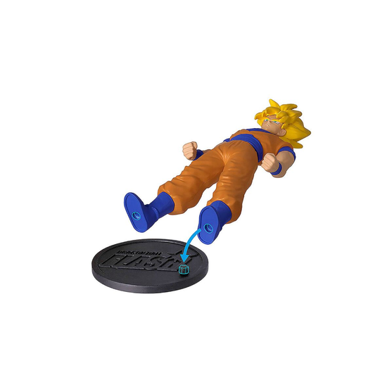 Figura 10 Cm. Dragon Ball Bandai Wabro