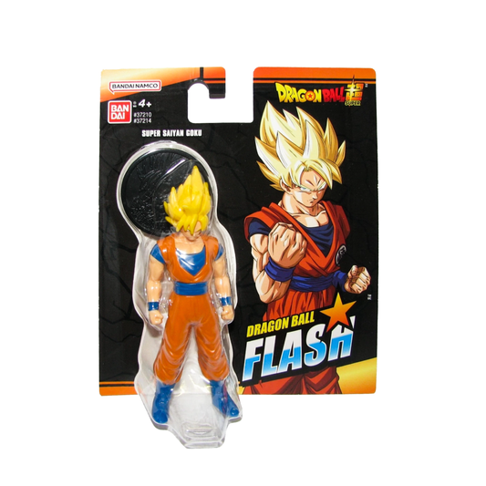 Figura 10 Cm. Dragon Ball Bandai Wabro