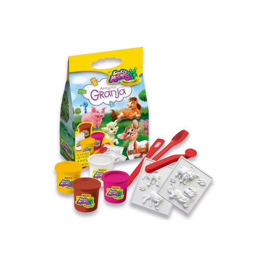 Juego De Masa Dura Masa Granja Duravit