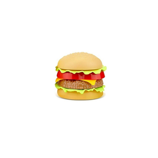 Bandeja De Hamburguesa Antex