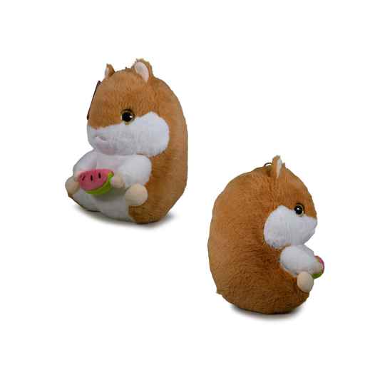 Peluche Hámster 25 Cm PhiPhiToys