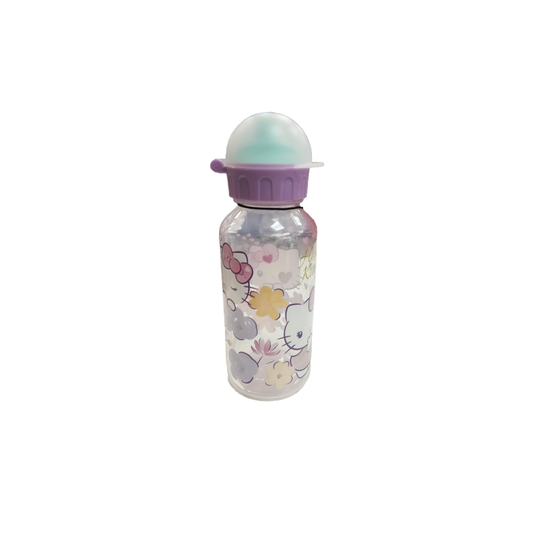 Botella 370 Ml. Hello Kitty School Wabro