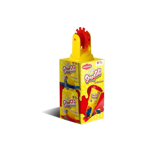 Juego De Masas Smooshi Mix Herramientas X2 Top Toys