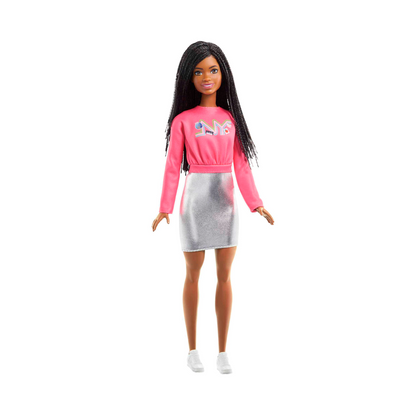 Muñeca Barbie Brooklyn