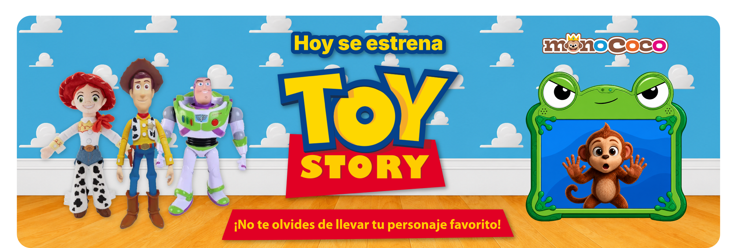 Toy Story