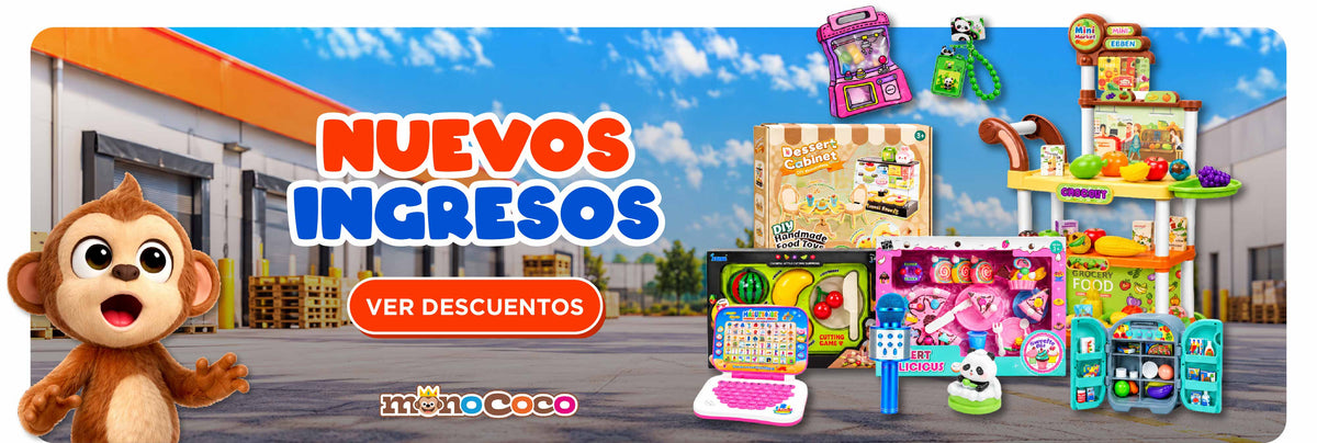 Nuevos Ingresos