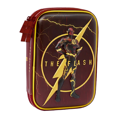 Cartuchera Eva Doble Mooving DC