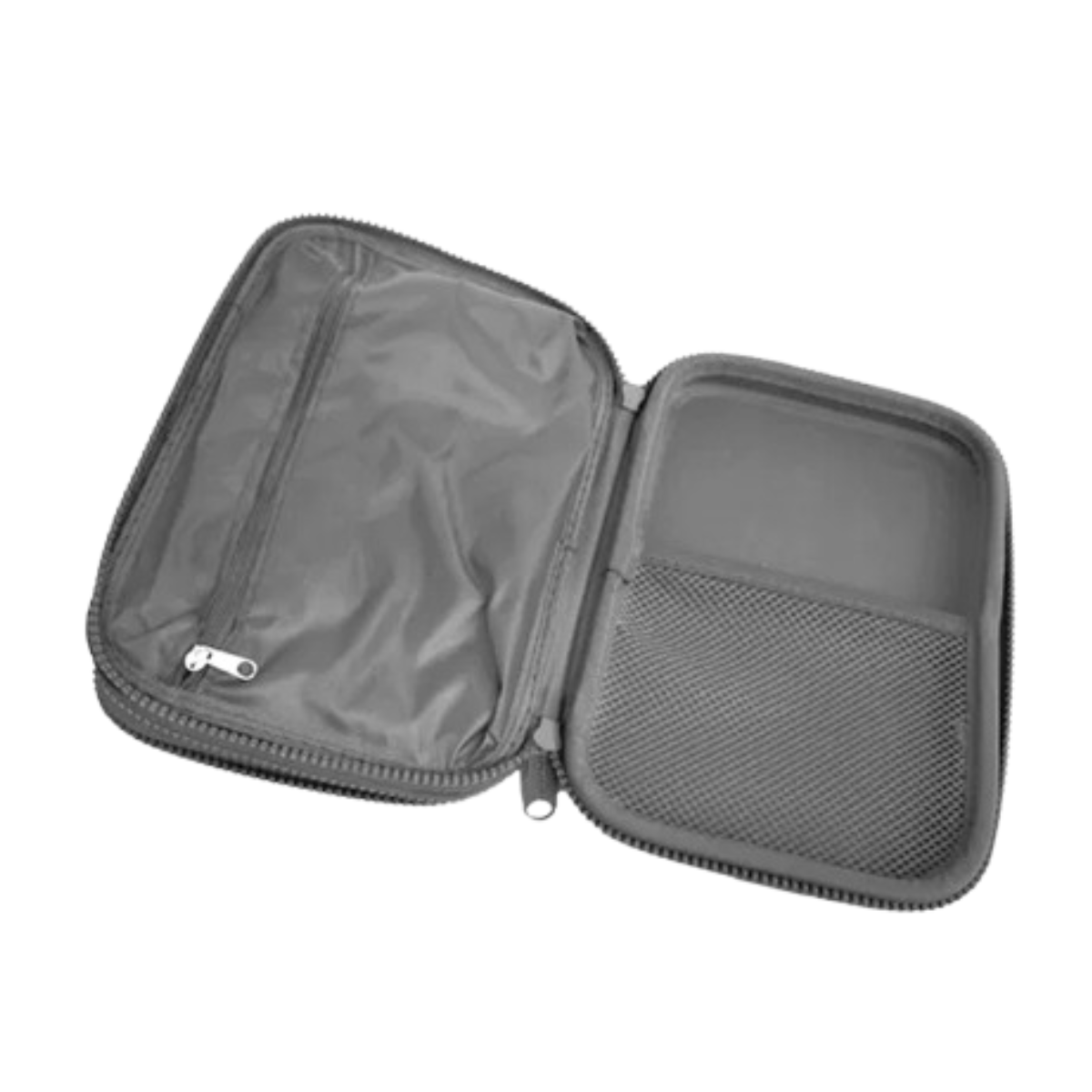 Cartuchera Eva Doble Mooving DC