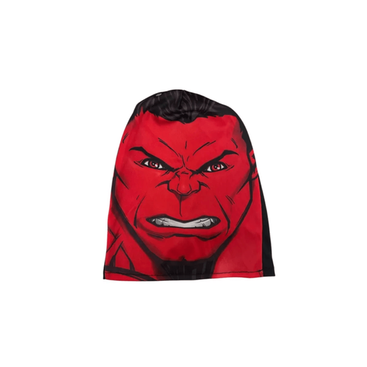 Disfraz Hulk Rojo T2 NewToys