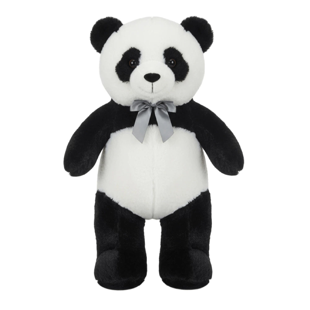 Peluche Panda Gigante con Moño 100 cm