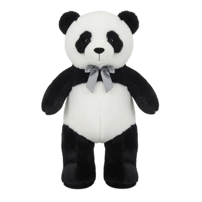 Peluche Panda Gigante con Moño 100 cm