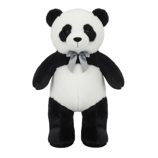 Peluche Panda Gigante con Moño 100 cm