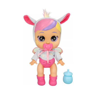 Muñeca Cry Babies Day Care 32 Cm. Wabro