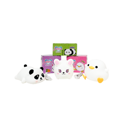 Luz de Noche Conejo Juliana